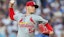 Sonny Gray St. Louis Cardinals MLB