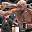 UFC fighter Ottman Azaitar