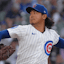 Shota Imanaga Chicago Cubs MLB