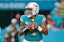 Tua Tagovailoa Miami Dolphins NFL