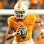 Nico Iamaleava Tennessee Volunteers NCAAF