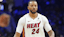 Miami Heat guard Norman Powell (24) controls the ball against the Philadelphia 76ers in the second quarter at Xfinity Mobile Arena.