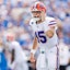Graham Mertz Florida Gators NCAAF