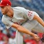 Zack Wheeler MLB Philadelphia Phillies