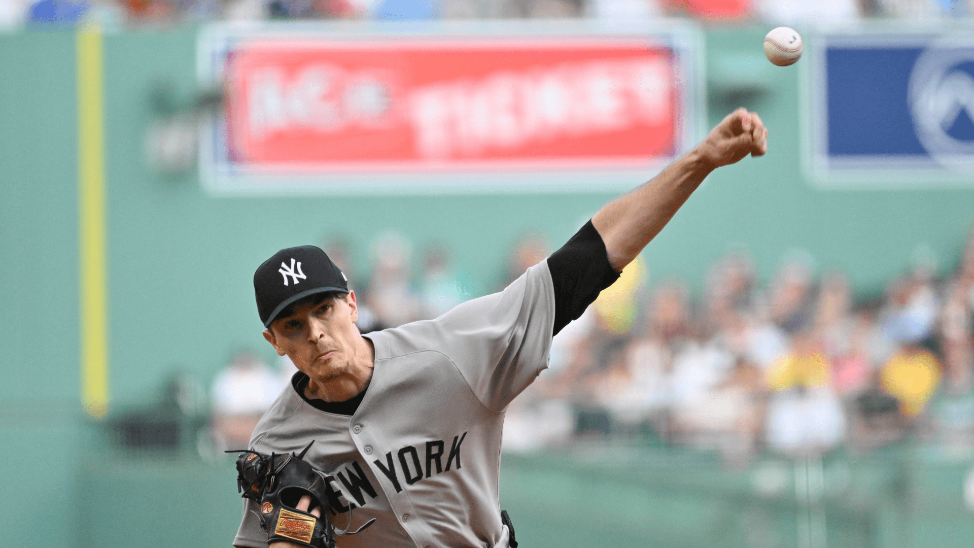 Red Sox vs Yankees Wild Card Series AI Predictions: ChatGPT Picks the Winner