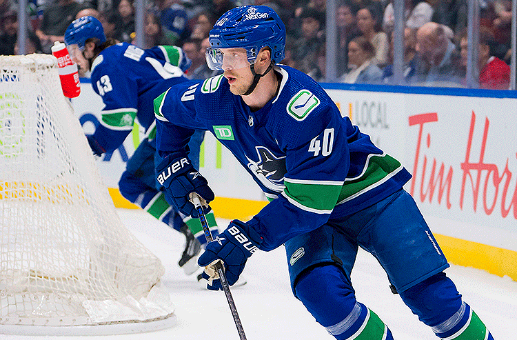 How To Bet - Canucks vs Kraken Odds, Picks, and Predictions Tonight: Vancouver Comes Out Flying