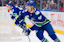 Elias Pettersson Vancouver Canucks NHL