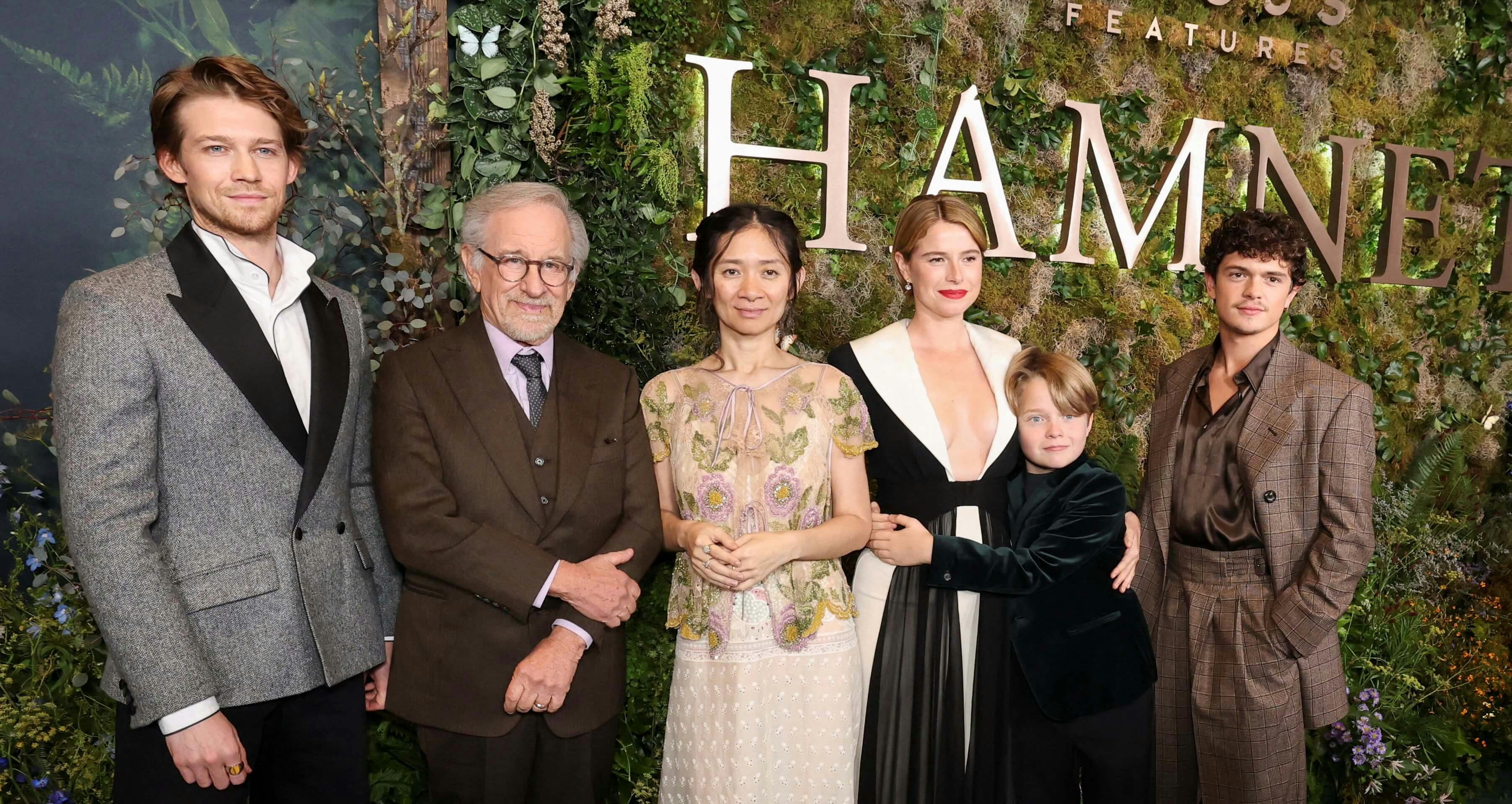 Oscars Prediction Markets: What’s Moving? 