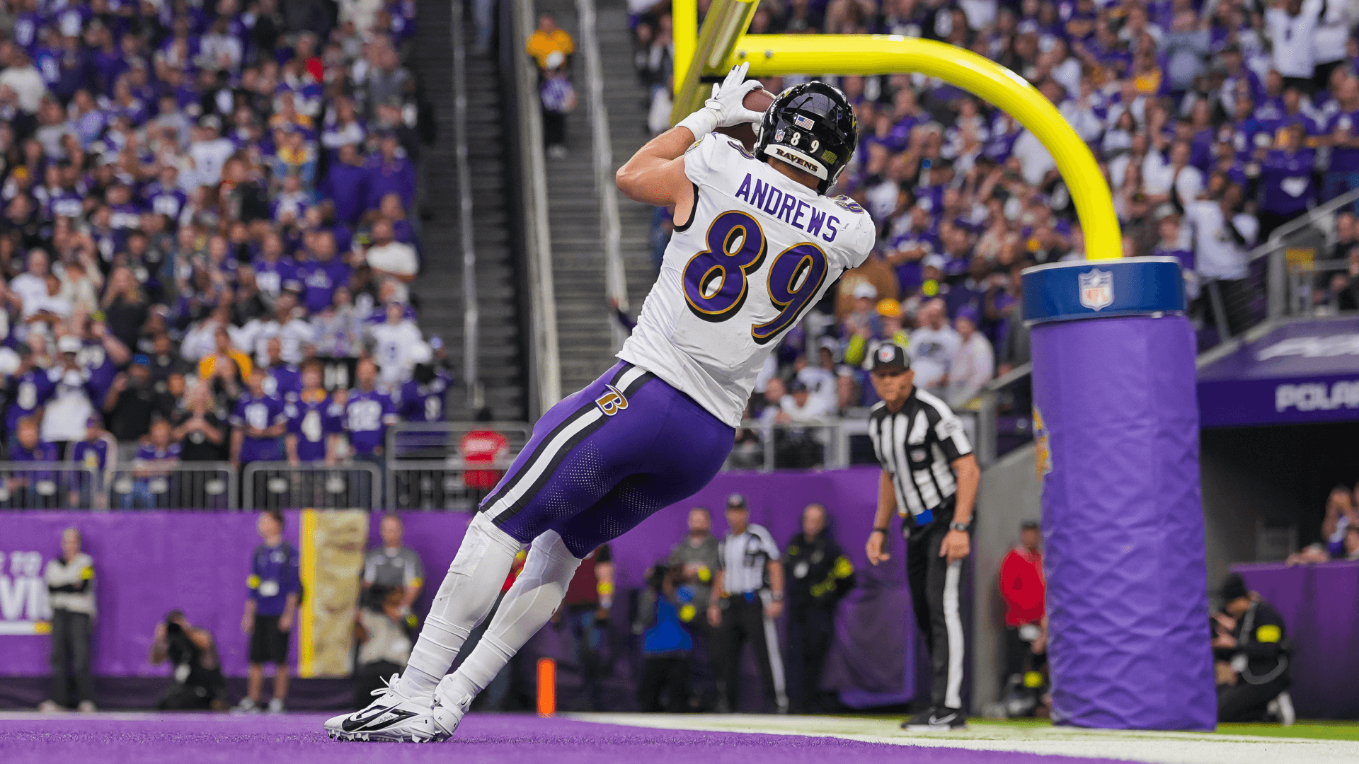 NFL TD Props: The Best Touchdown Scorer Bets for Week 11 Today