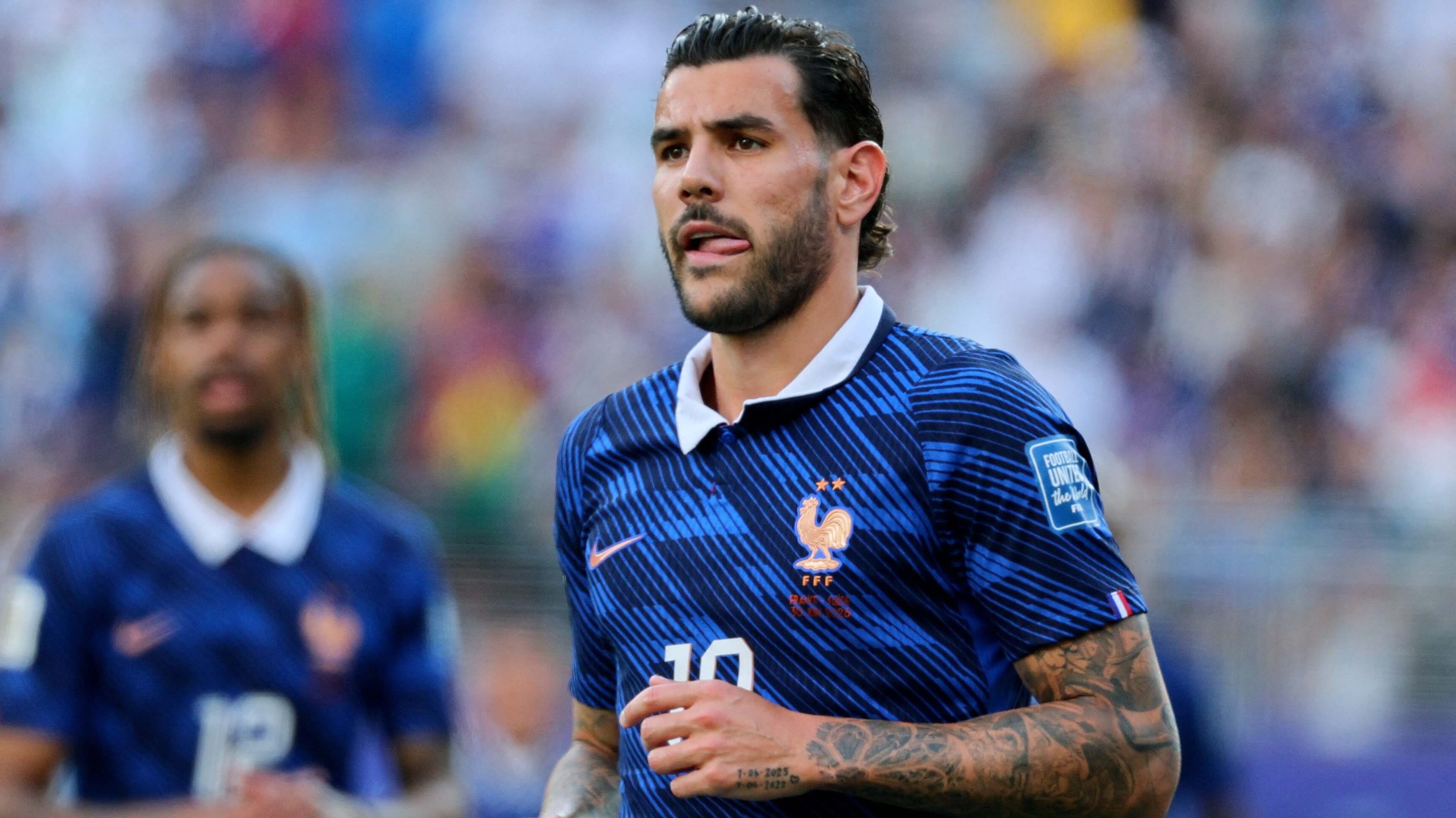 How To Bet - England vs France Correct Score Prediction & Odds for World Cup Third-Place Game — Saturday, July 18