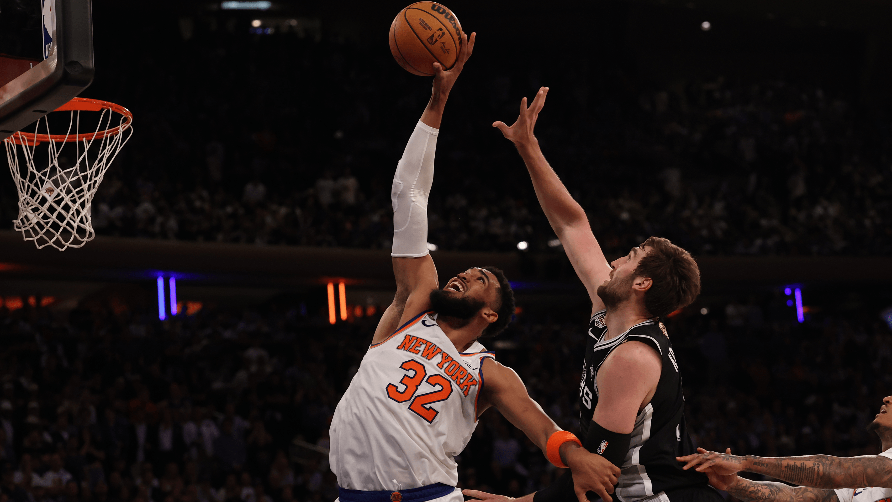 How To Bet - Knicks vs Spurs Props & NBA Finals Game 5 Best Bets 