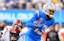 Keenan Allen of the LA Chargers