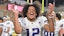 Denzel Boston Washington Huskies Big Ten college football