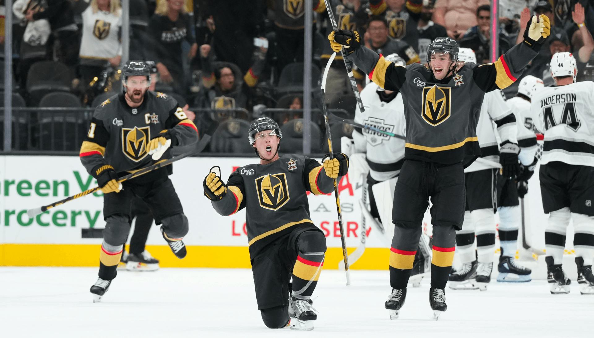 NHL Best Bets Oct. 15 Today's Top Moneyline & Prop Picks
