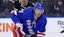 J.T. Miller New York Rangers NHL