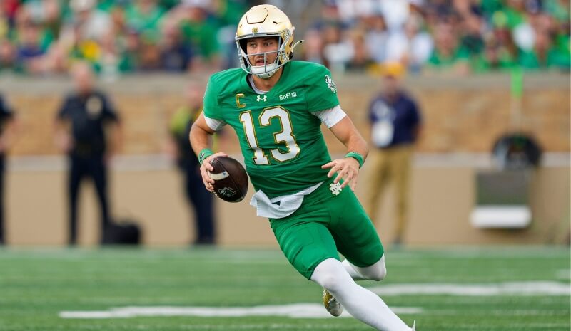 College Football Over/Under Picks: Week 7