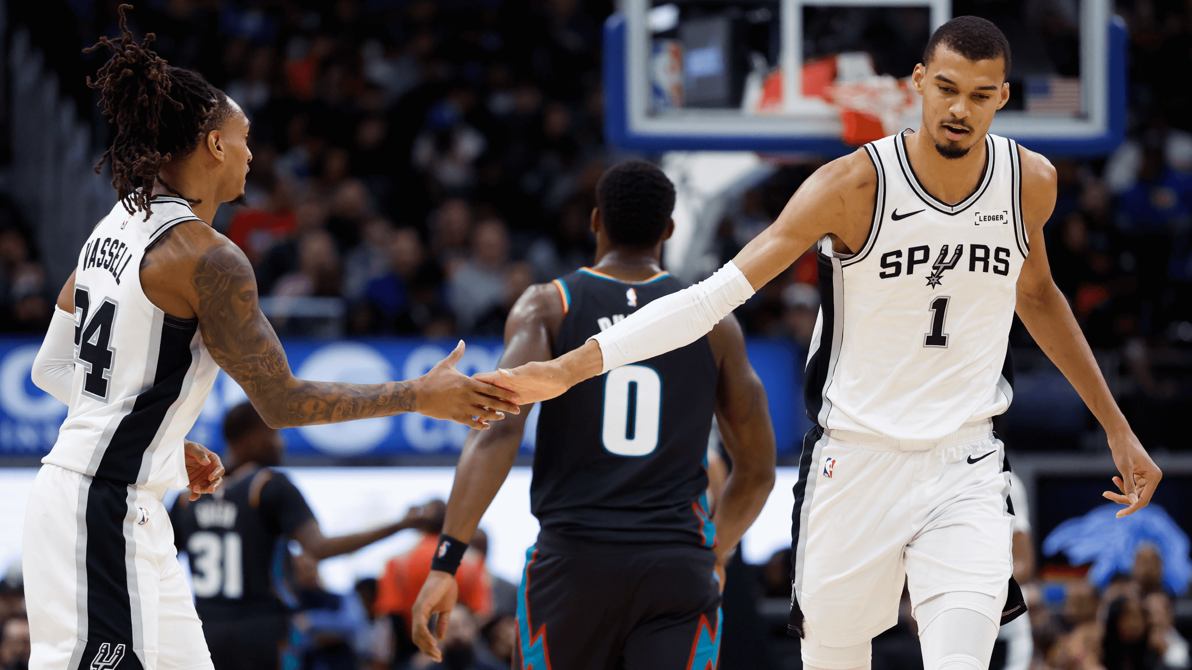 How To Bet - Spurs vs Raptors Prediction, Picks & Odds for Tonight’s NBA Game