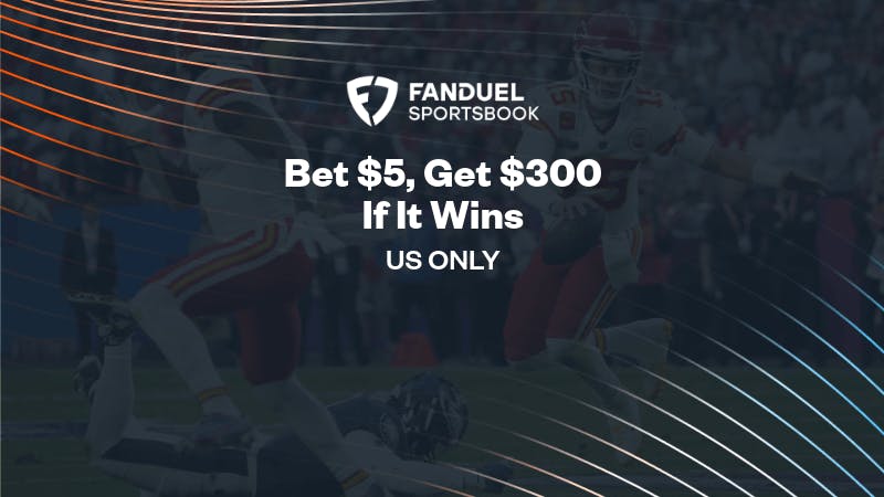FanDuel Promo Code for Eagles vs Chiefs