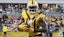 DK Metcalf Pittsburgh Steelers NFL