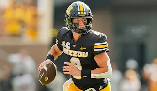 How To Bet - Missouri vs Auburn Prediction, Picks & Odds for Tonight — College Football Week 8