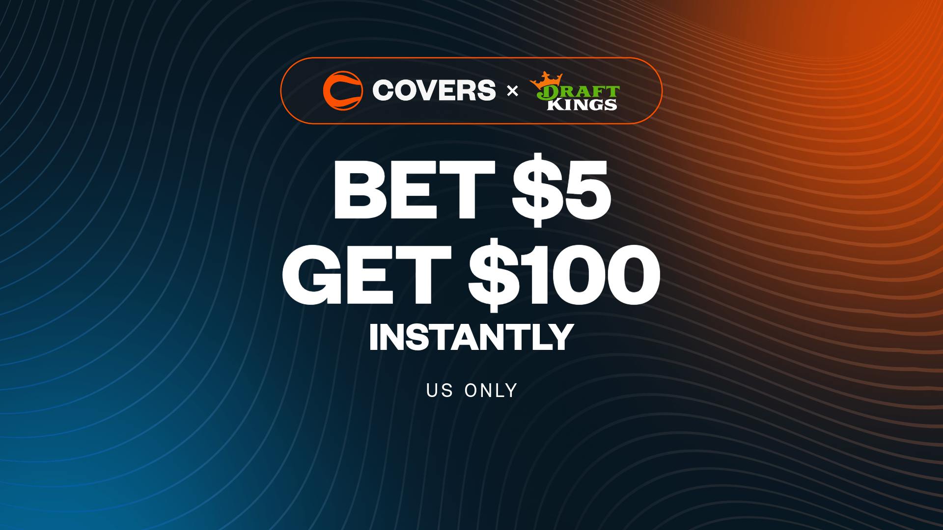 DraftKings Promo Code: Get $100 Bonus for NBA and NHL Games on Sunday