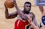 Zion Williamson New Orleans Pelicans NBA