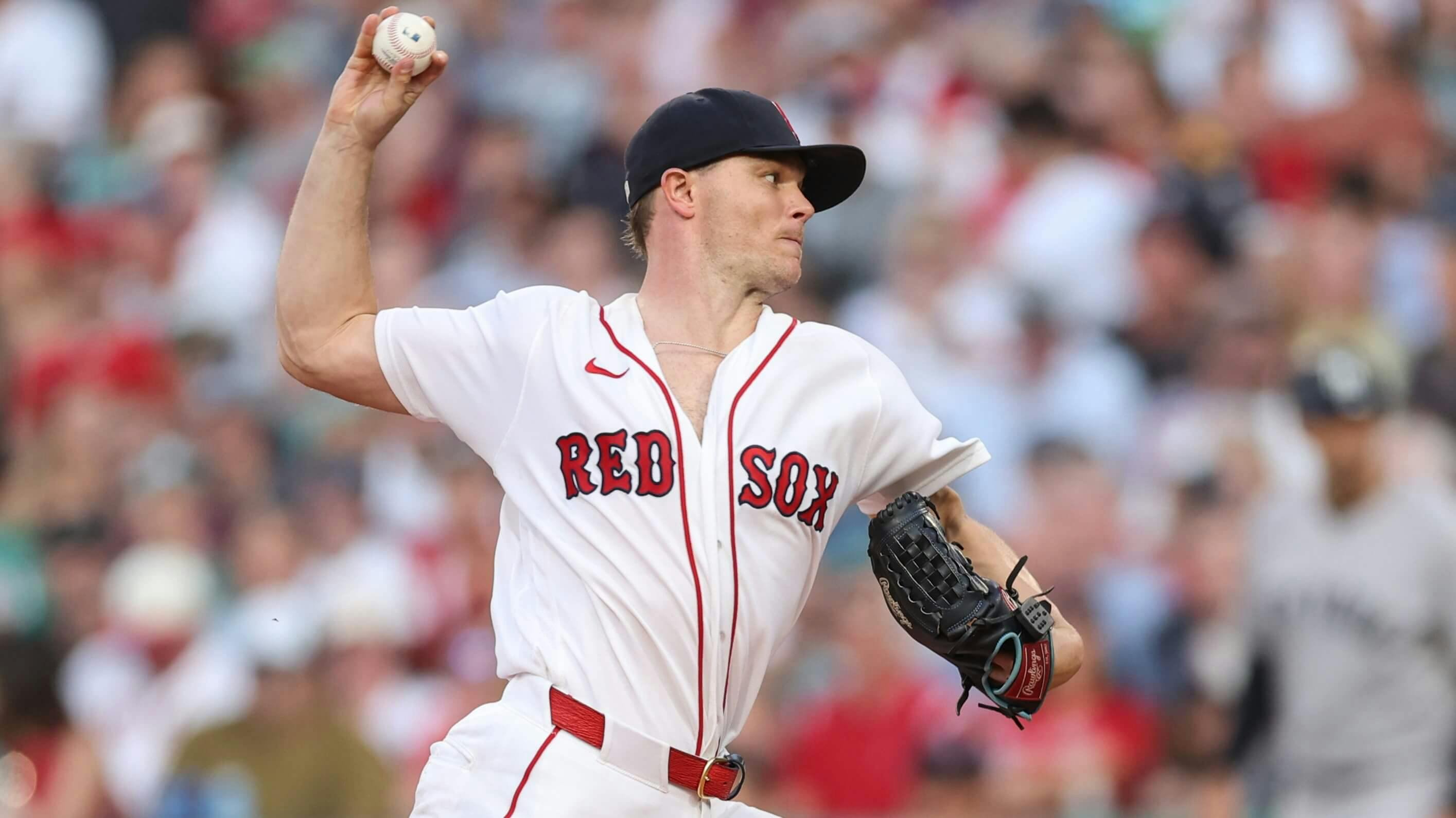 Red Sox vs Mets Prediction, Picks & Odds for Today's MLB Game