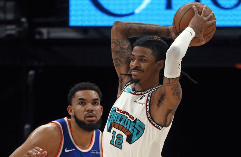 Washington Wizards Roster 2024-2025 - NBA Players