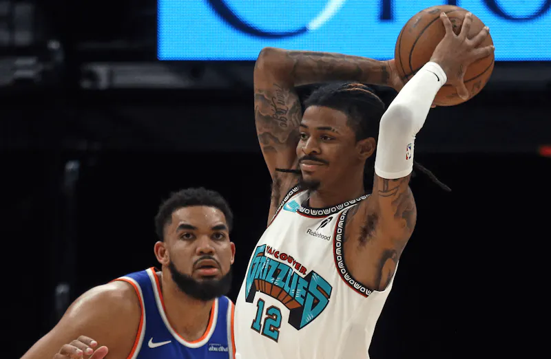 Washington Wizards Roster 2024-2025 - NBA Players