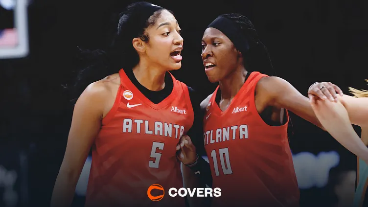 Valkyries vs Dream Predictions. Angel Reese Rhyne Howard Atlanta Dream WNBA