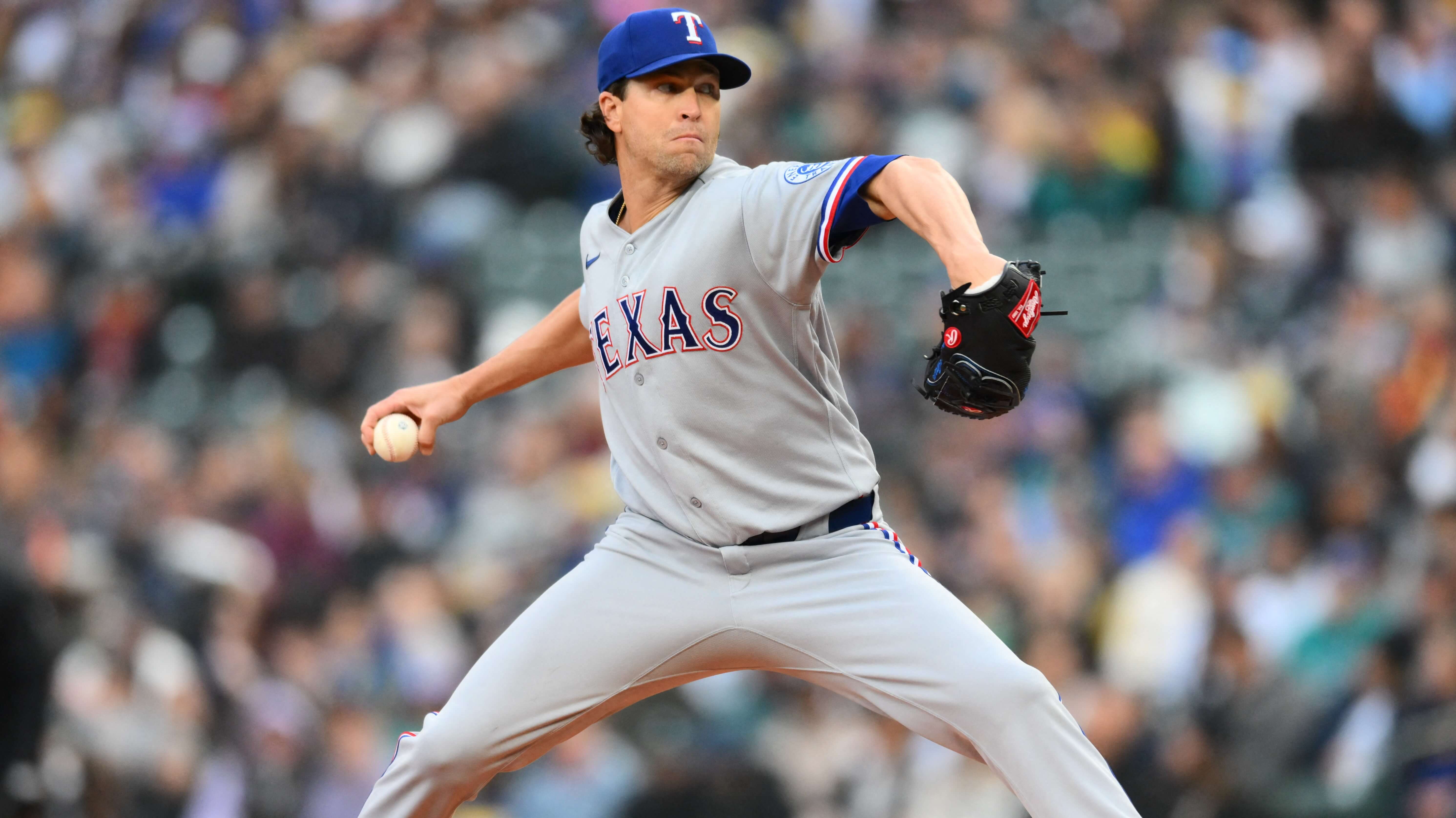 MLB Player Props & Best Bets for Today, April 23