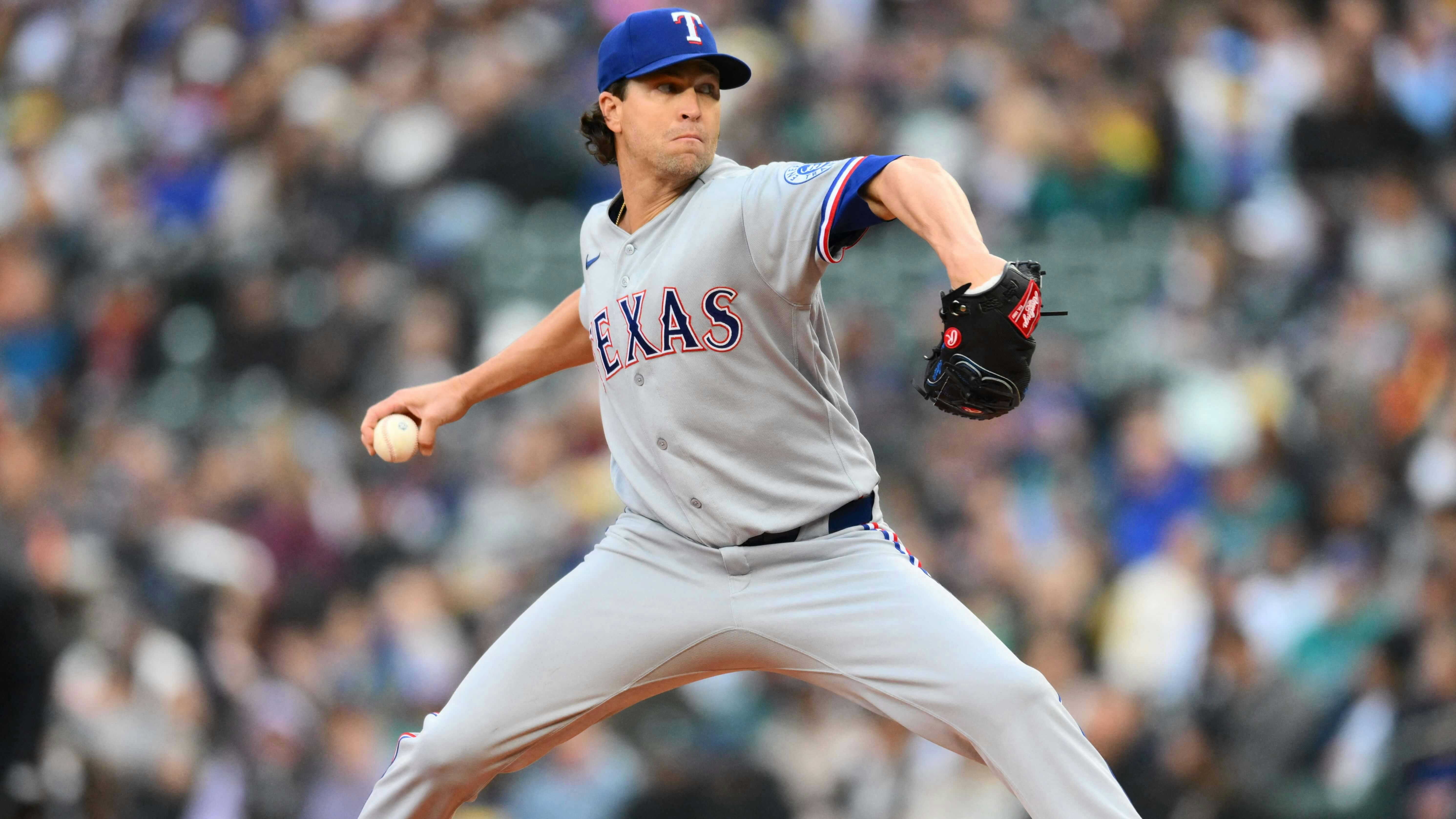 MLB Player Props & Best Bets for Today, April 23