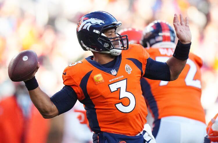 How To Bet - Week 13 NFL Trend Report: Broncos Love Starting Fast