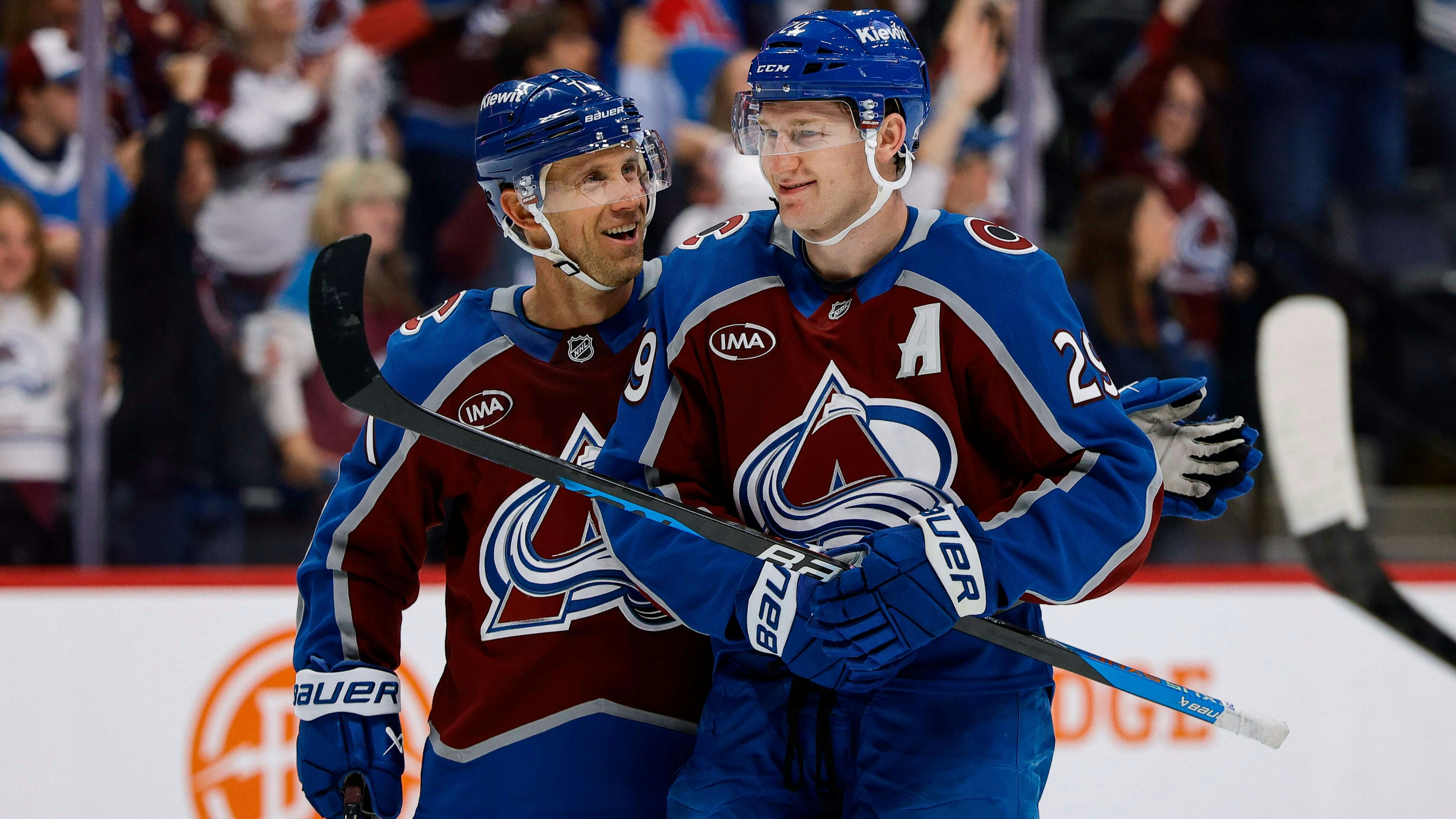 NHL Best Bets Oct. 3: Today's Top Moneyline, Total & Prop Picks