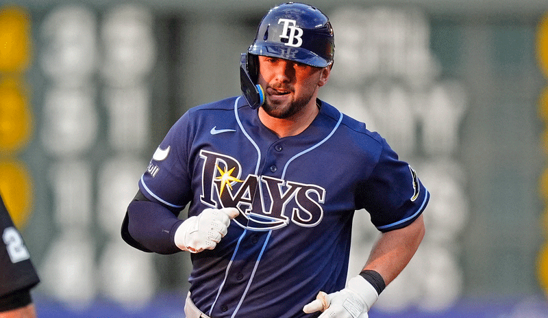 MLB Home Run Props & Predictions Today: Best HR Picks & Parlay for Aug. 12