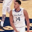Seton Hall college basketball