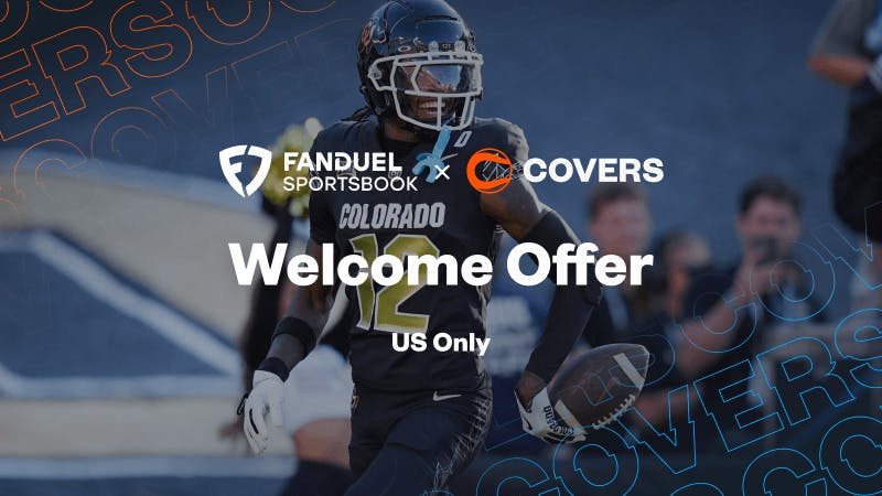 FanDuel Promo Code Travis Hunter Colorado Buffaloes college football