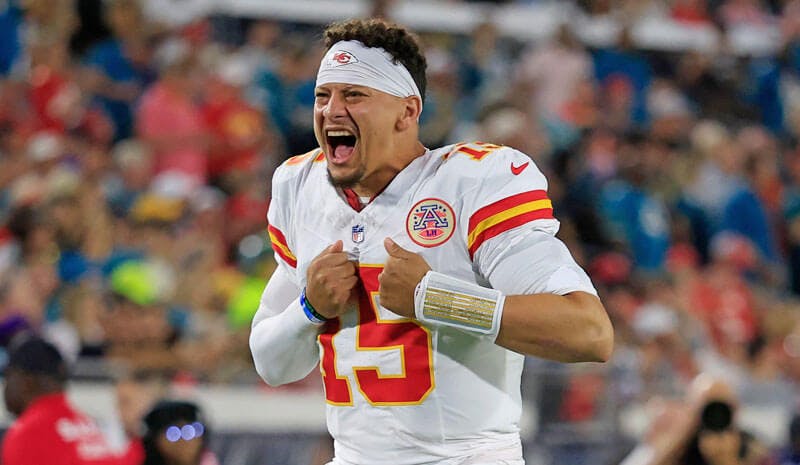 Sports Betting Registration Opens in Missouri