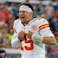 Patrick Mahomes Kansas City Chiefs NFL