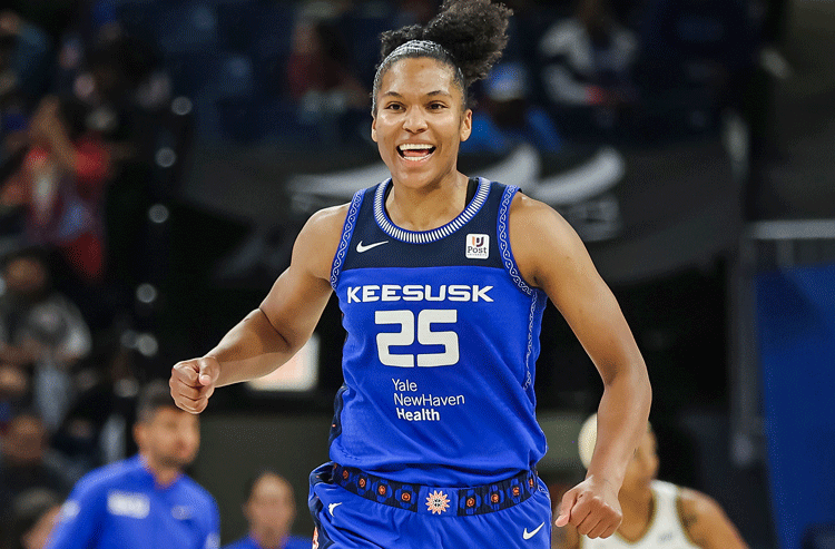 2021 WNBA offseason review: Lynx and Sky impress with moves; defending  champion Storm disappoint 