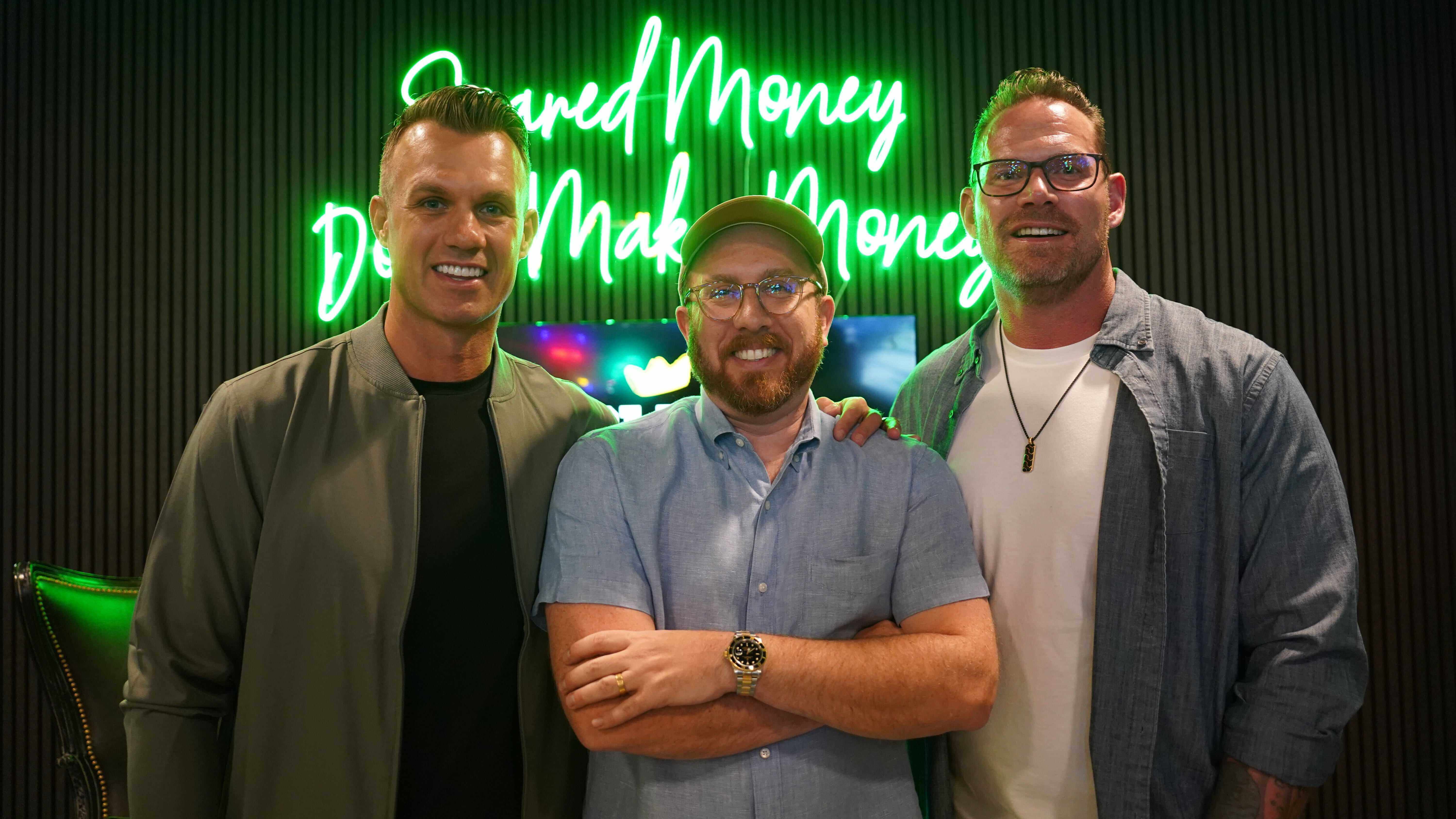 How To Bet - Golden Camel Looks to Blend Bet Tracking, Entertainment with New App