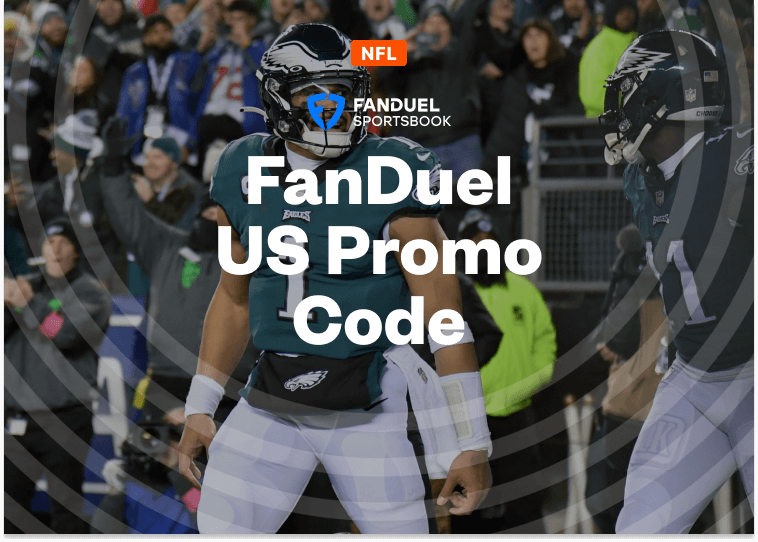 How To Bet - Last Chance FanDuel Promo Code Lets You Bet $5 For $150 in Bonus Bets for 49ers vs Eagles