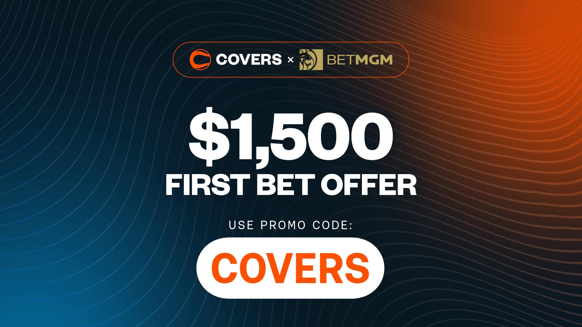 BetMGM Bonus Code COVERS: Get $1,500 Bonus Bets for USA vs. Brazil, 2026 World Baseball Classic