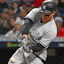 Anthony Rizzo New York Yankees MLB EV Analytics