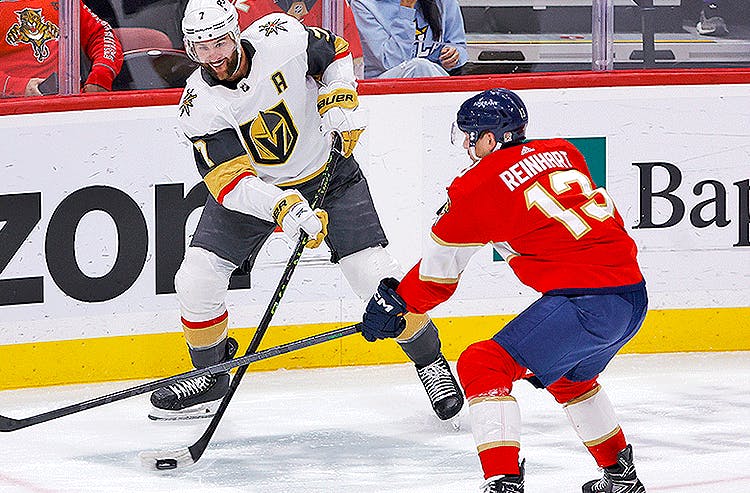 Nhl 2023 Stanley Cup Finals Odds And Betting Preview 