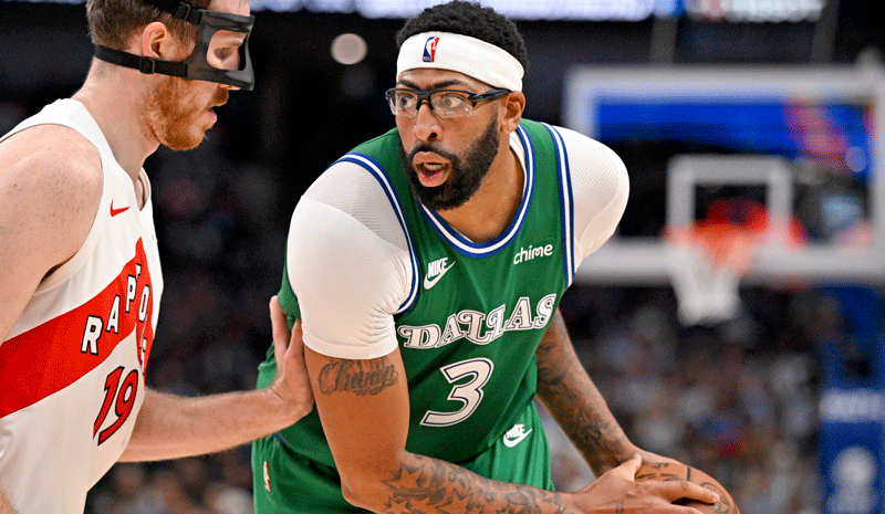 Thunder vs Mavericks Prediction, Picks & Odds for Tonight’s NBA Game