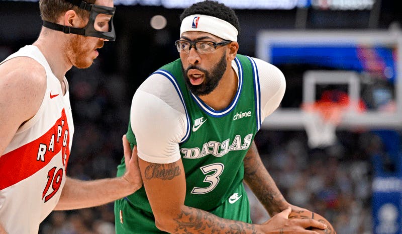 Thunder vs Mavericks Prediction, Picks & Odds for Tonight’s NBA Game