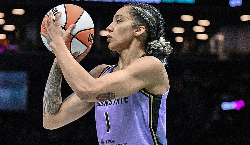 Valkyries vs Sparks Prediction & Odds Tonight: WNBA Picks
