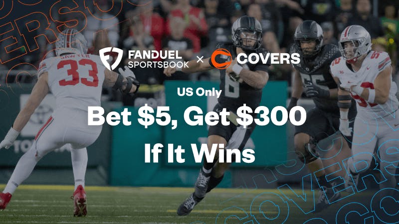 FanDuel Promo Code for Illinois/Oregon