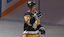 Sidney Crosby Pittsburgh Penguins NHL